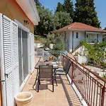 Athena's For Families, 50m From The Beach! Lägenhet *