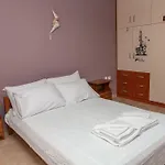Lägenhet Athena's For Families, 50m From The Beach! Lygia (Lefkada)