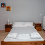 Athena's For Families, 50m From The Beach! Lägenhet Lygia (Lefkada)