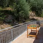 Athena's For Families, 50m From The Beach! *