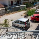 Lägenhet Athena's For Families, 50m From The Beach! Lygia (Lefkada)