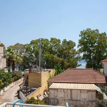 Athena's For Families, 50m From The Beach! Apartament *