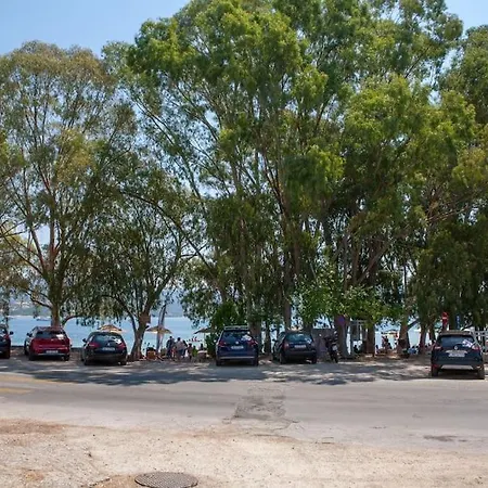 Apartament Athena's For Families, 50m From The Beach!