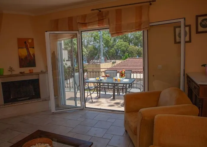 Apartament Athena's For Families, 50m From The Beach!