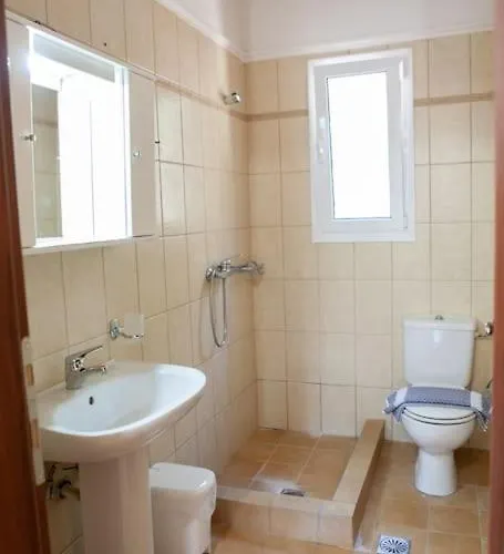 Apartament Athena's For Families, 50m From The Beach! *