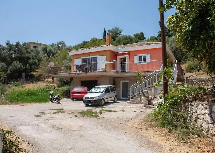 Apartament Athena's For Families, 50m From The Beach!