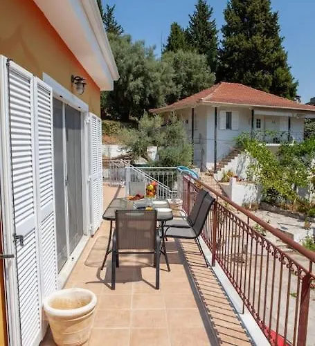Athena's For Families, 50m From The Beach! Apartament *