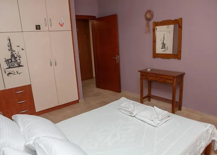 Athena's For Families, 50m From The Beach! Apartament *