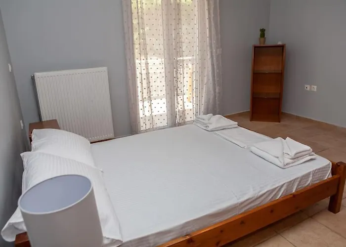 Apartament Athena's For Families, 50m From The Beach! *