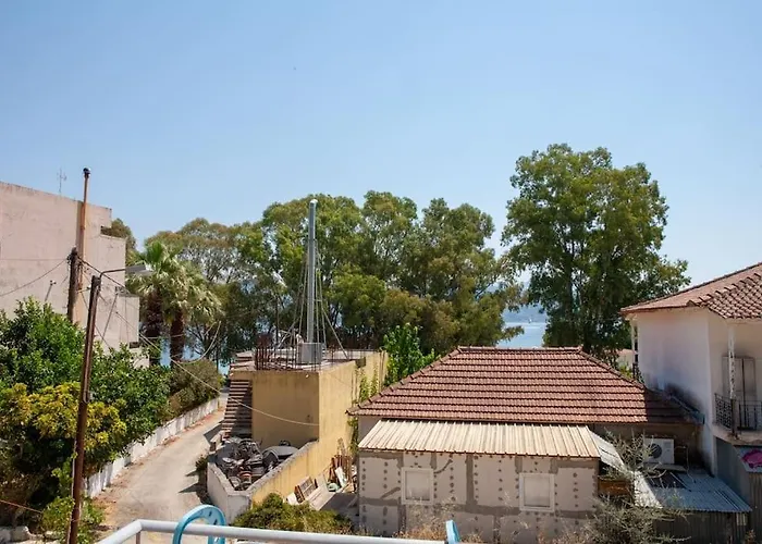 Athena's For Families, 50m From The Beach! Apartament *