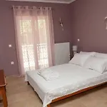 Athena's For Families, 50m From The Beach! Appartamento Lygia (Lefkada)
